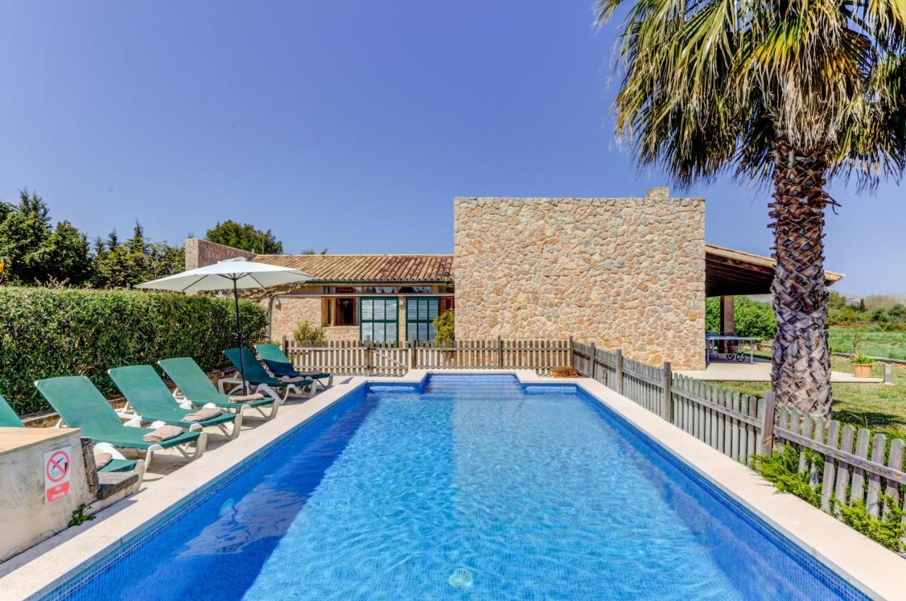 Soler De Baix By Sealand * Alcudia (Mallorca)
