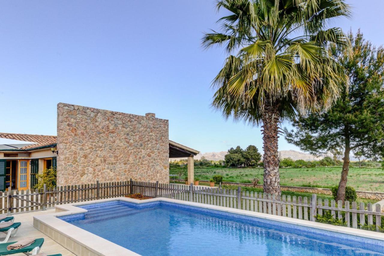Soler De Baix By Sealand Villa Alcudia (Mallorca)