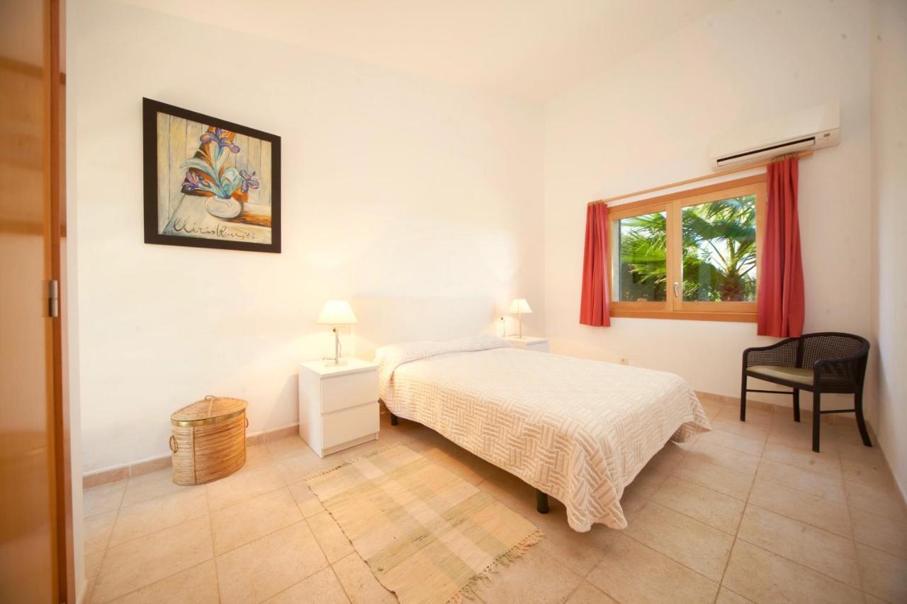 Villa Soler De Baix By Sealand Alcudia (Mallorca)