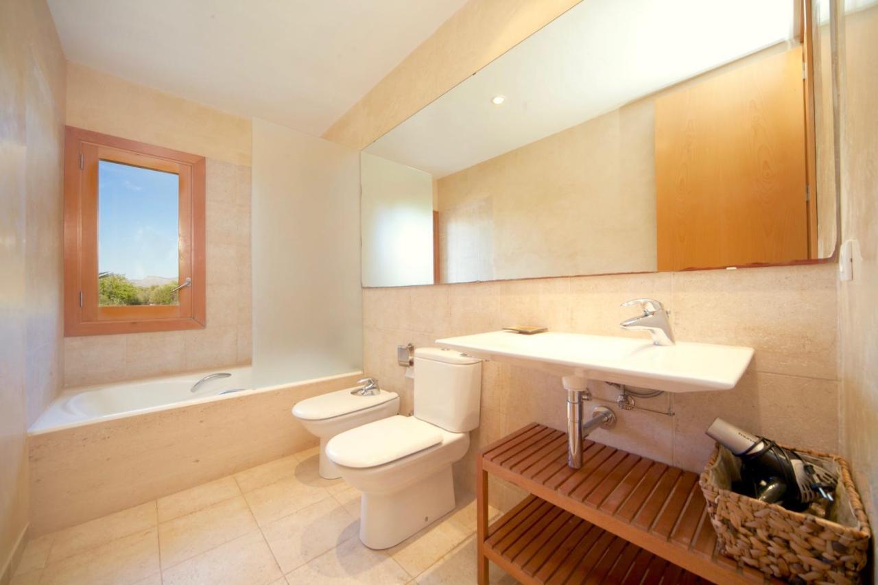 Villa Soler De Baix By Sealand *